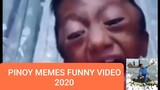 PINOY MEMES FUNNY VIDEO..2020