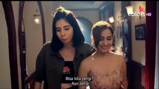 Kuch toh hai episode 3