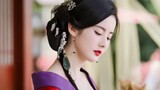 The heroine of other dramas looked back and wished her earrings would slap her face, her earrings wo