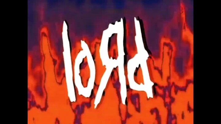 Minha Vinheta Globo + Minha Vinheta Lord Chavoya