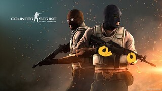 CSGO rất vui vẻ và thân thiện với mọi người