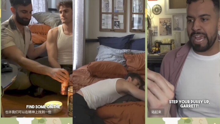 ซิตคอมสมุดรายชื่อ: เมื่อคุณวิวัฒนาการจาก 0 เป็น 0.5