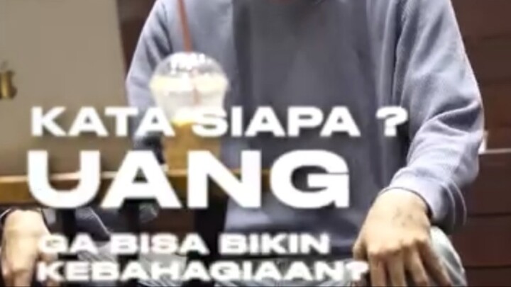 uang bahagia