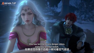 Law Of The Devil Episode 10 Sub Indo || HD