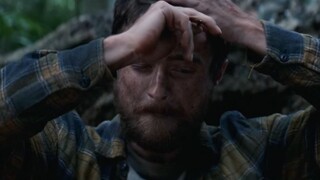 【ภาพยนตร์ปืนใหญ่เก่า】นี่คือเรื่องจริงของชายสี่คนในภูเขาและป่าลึก