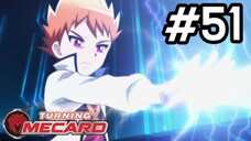 Turning Mecard (Hindi) |S1.E51 ∙ The Joining of Gryphinx