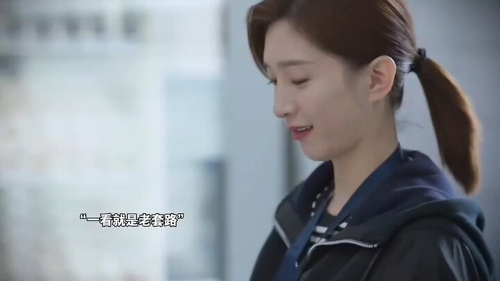 How can women politely decline awkward work dinner invitations? Watch Jiang Shuying deliver a bold, 