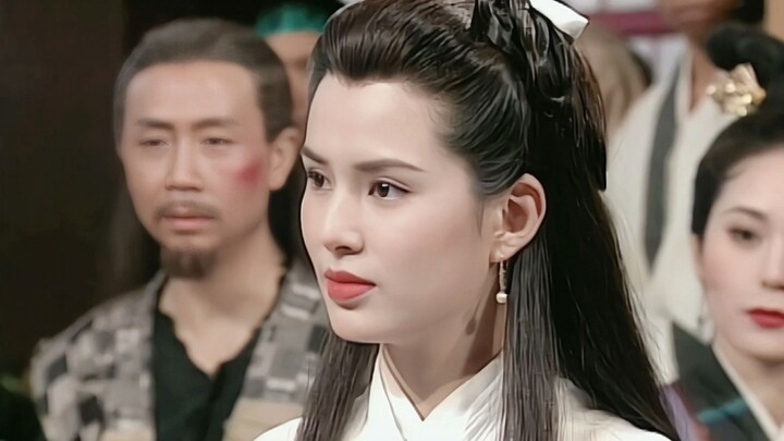 Little Dragon Girl, the ultimate conversation-stopper—her nonchalant tone just kills the vibe!