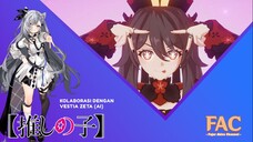 [Fandub Indonesia] Scene Aqua & Akane (Oshi no Ko)