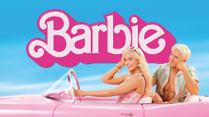Barbie (2023) - SUB INDO