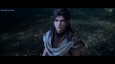 Wu Dong Qian Kun S6 Eps 09 indo