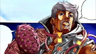 作为SBR飙马野郎季终BOSS，林果会不会也玩一下OP