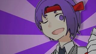 [Nagi Rei/Revised] Positive vs Negative