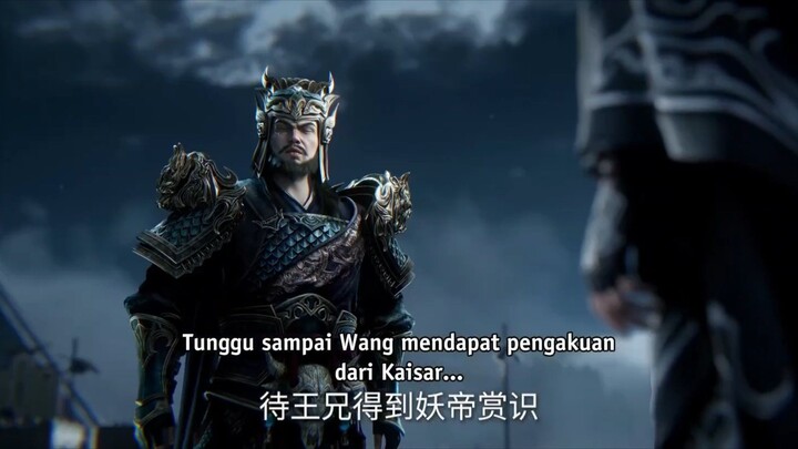 panji jiwa 1 milyar eps. 119