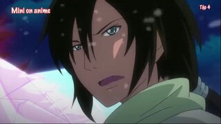 Tóm Tắt Anime Hay- Main Giấu Nghề 1 Mình Gánh Team Season 1 (Cuối) - phần 4