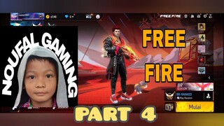 main game free Fire part 4