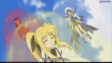 mahou shoujo lyrical nanoha strikeS eps 20 sub indo