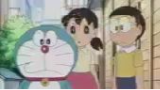 Doraemon Episode 374