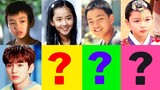 8 Korean Child Actors Who Became Main Leads In Korean Dramas!