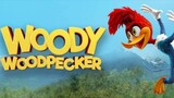 Woody Woodpecker | (2017)