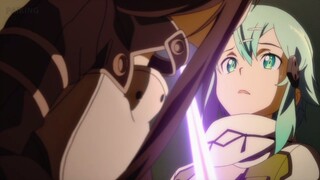 Sword Art Online SS2 (Gun Gale Online) EP14.5 - ซัพไทย