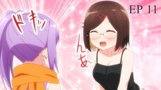 Ninja to Koroshiya 11 Subtitle Indonesia