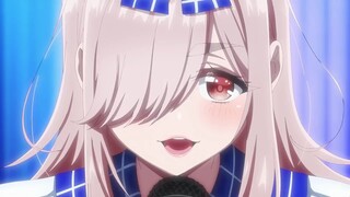 【中字/完整版】羊宫妃那 竟然唱中文了？！新曲「漏電」【杜鹃的婚约第二季 插入歌】