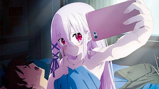 【7月】契约之吻 Engage Kiss 第8话预告【MCE汉化组】