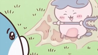"Ngay cả một bãi nước bọt cũng có thể giết tôi ngay lập tức. Tôi chết vì cười" [Lao Dengkawa]