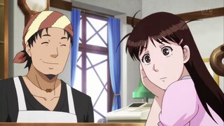 KINDAICHI SHOUNEN NO JIKENBO|Eps.17 (SUB INDO)