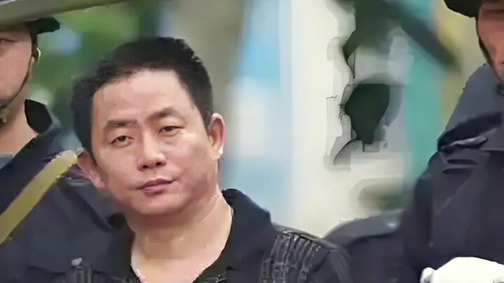 Raja Kriminal Terkuat di Henan, Song Liugen, Membuat Semua Orang Tercengang dengan Satu Kalimat di P