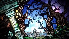Guilty Gear Strive Dual Rulers Episode 1 Sub Indonesia