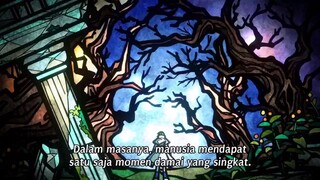 Guilty Gear Strive Dual Rulers Episode 1 Sub Indonesia