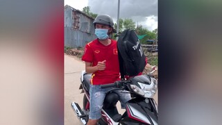 Siêu dự bị nay được vào sân bongda Soccer football thethao cliphai haihuoc thuanrom fyp foryou xuhuong