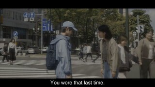 First Love  Hatsukoi EP01 Korean drama