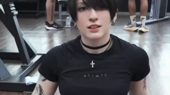 【Giả Trai TV】Thực ra chỉ có người cuối cùng mới đúng là giả trai