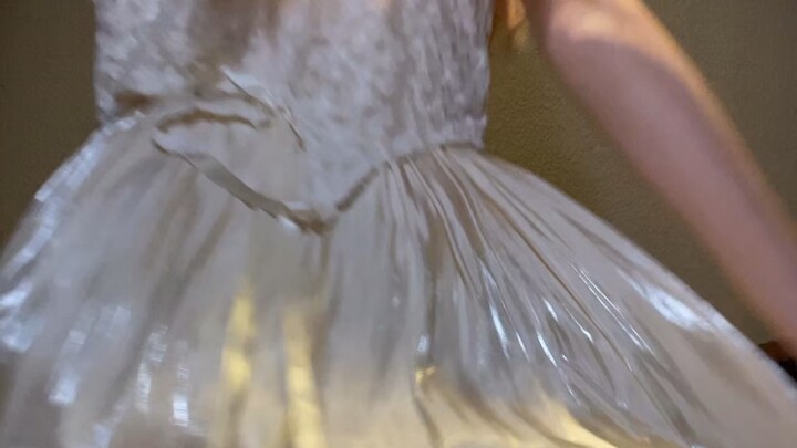 We were running out of time ⌛️