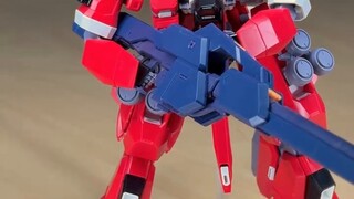 แพงจังเลย! แต่ไม่มีทางเลือก! EW Kihar Rifle [เล่นด่วน Aba]