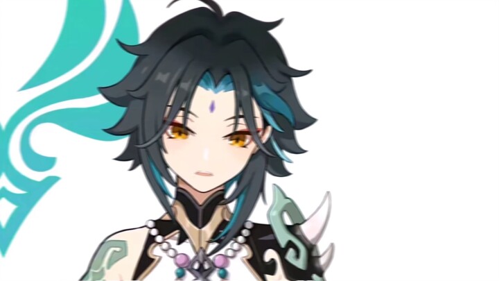 Xiao, you can't dress like a child after you turn 30.