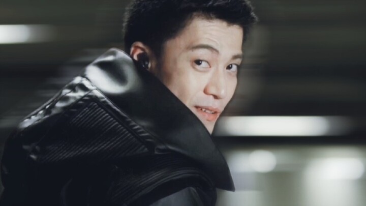 [Film]Shun Oguri dalam Lupin III Live Action