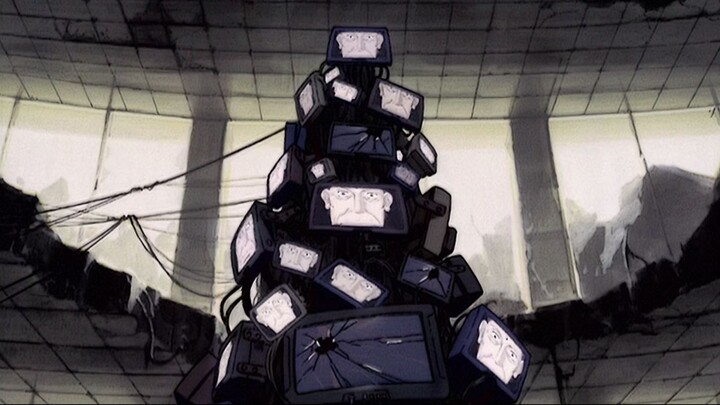 คาวบอย บีบอป ตอนที่ 23