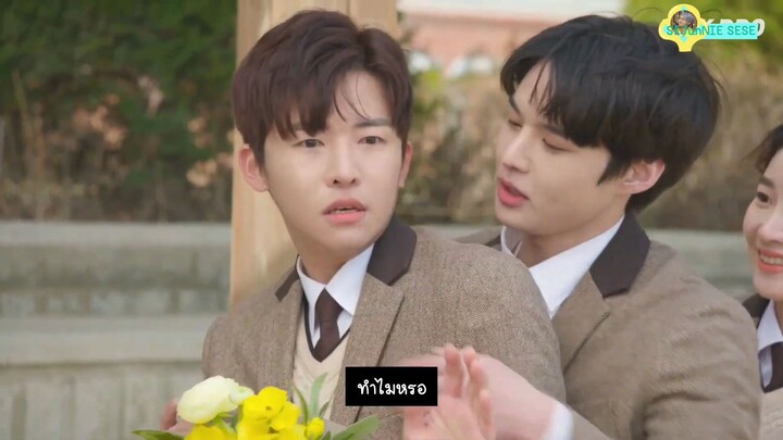 [THAISUB] IN-OUTSIDER คนไร้ตัวตนกลายเป็นคนดัง EP.08 (END)