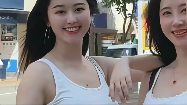Nggak nyangka, ternyata begini kehidupan cewek di China