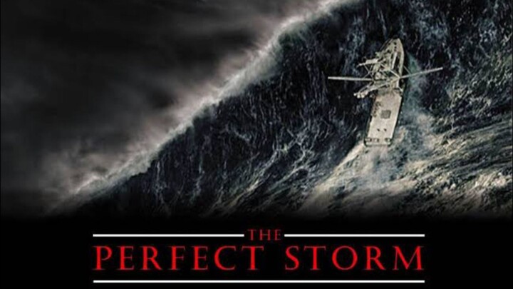 The Perfect Storm 2000 [Sub Indo]