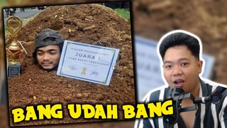 MEME KIW KIW EPISODE 58 || TETAP SANTAI WALAU TERBANTAI !