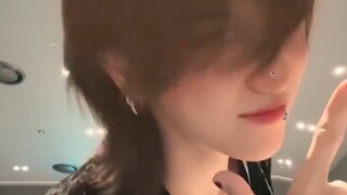 Finally waiting for the person himself! Seungyou's "Whatever" sweet girl dance!