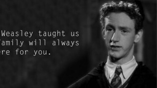 【HP】【珀西·韦斯莱】Percy Weasley来自狮院级长的学习邀请