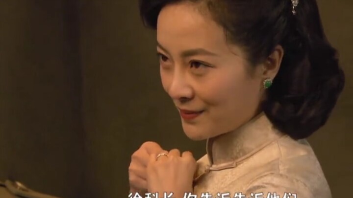 Vẫn còn phong vị, thích kiểu này chứ không thích mấy cô gái trẻ.