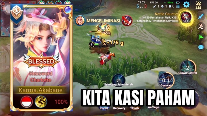 KITA KASI PAHAM