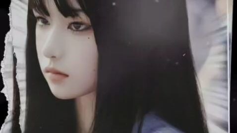 cantik banget bro
